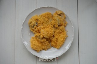 鳕鱼排的做法步骤：8