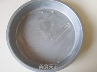 火腿杂蔬红薯披萨的做法步骤：5