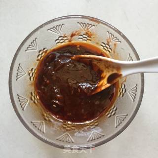 蒜香烤茄子的做法步骤：6