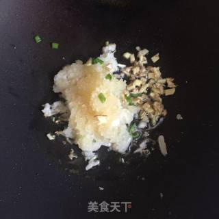 蒜香烤茄子的做法步骤：8