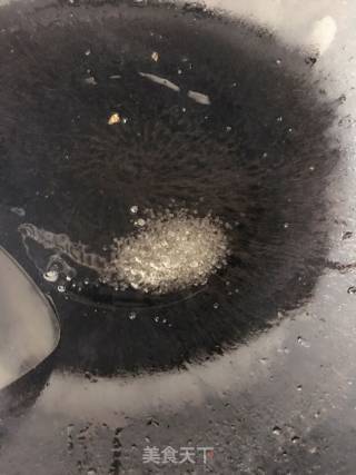 糖醋排骨的做法步骤：3