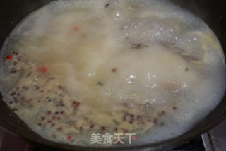 柠檬薄荷鱼的做法步骤：5