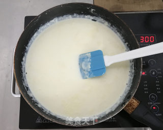 红豆沙雪糕的做法步骤：1