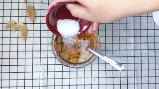 没有防腐剂的乌龙茶果冻的做法步骤：4