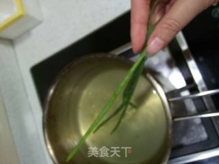 炒饭翡翠包的做法步骤：6