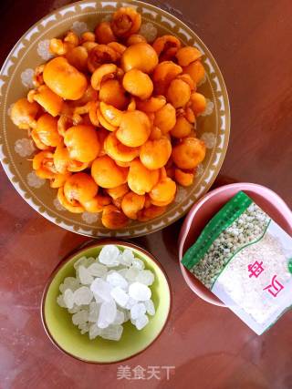 川贝枇杷露的做法步骤：1