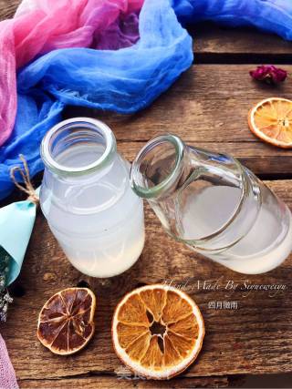 西瓜皮酵素ferment nutrition的做法步骤：10