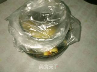 醋泡生姜的做法步骤：3