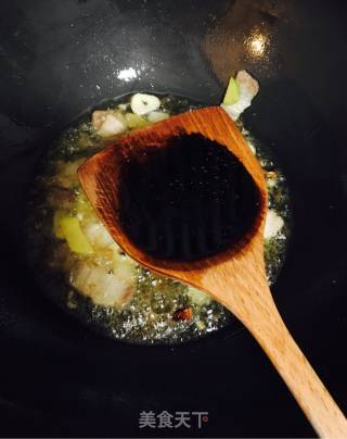 乱炖的做法步骤：5