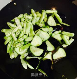 乱炖的做法步骤：6