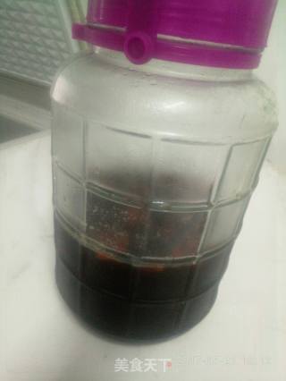 醉红枣的做法步骤：3