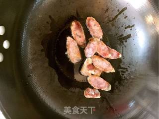 五福临门的做法步骤：4