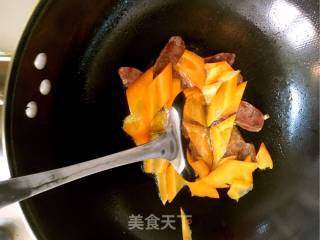 五福临门的做法步骤：5
