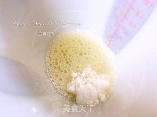 意式蛋白糖的做法步骤：3