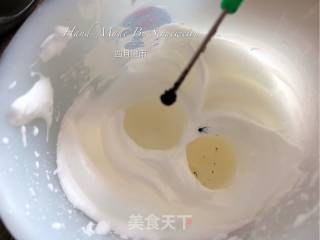 意式蛋白糖的做法步骤：4