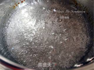 意式蛋白糖的做法步骤：5