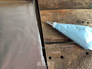 意式蛋白糖的做法步骤：8
