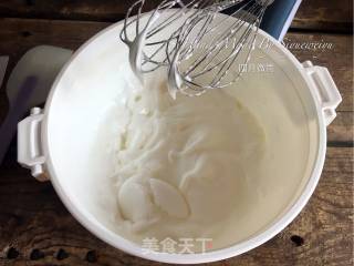 巧克力豆纸杯蛋糕的做法步骤：10