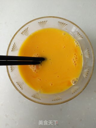 咸焦糖冰淇淋泡芙的做法步骤：7