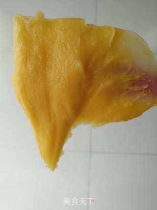 咸焦糖冰淇淋泡芙的做法步骤：13