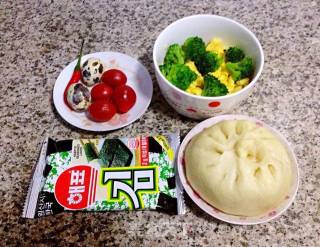 开心小丑的做法步骤：6