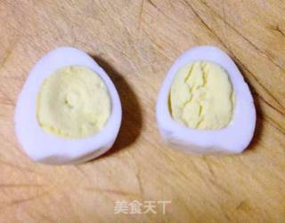 开心小丑的做法步骤：8