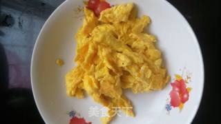 香酱煎鸡蛋的做法步骤：3