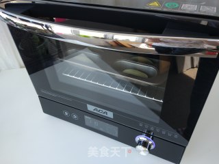 热狗造型面包的做法步骤：9