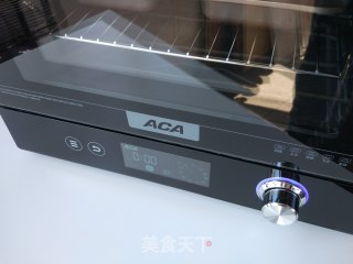 热狗造型面包的做法步骤：11