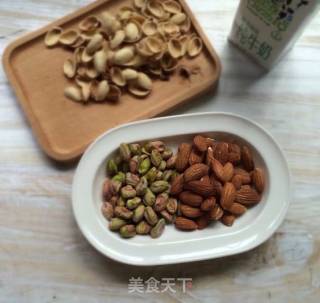 黑麦奶酪包的做法步骤：5