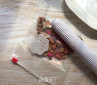黑麦奶酪包的做法步骤：6