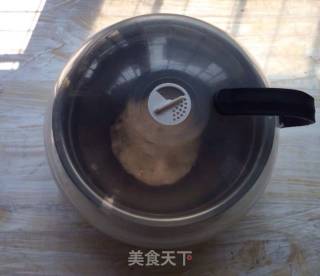黑麦奶酪包的做法步骤：10