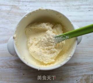 黑麦奶酪包的做法步骤：12