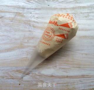 黑麦奶酪包的做法步骤：13
