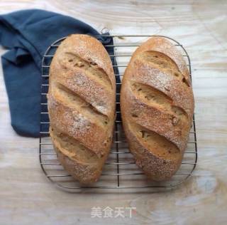 黑麦奶酪包的做法步骤：21