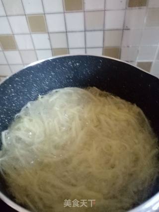 无油苹果烤虾的做法步骤：13