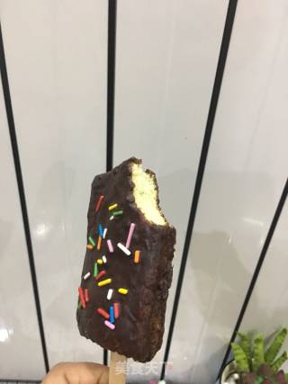 蛋糕or冰激凌的做法步骤：16