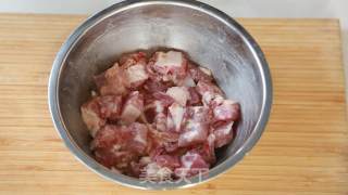 西屋特约之蒜香烤排骨的做法步骤：4