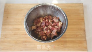 西屋特约之蒜香烤排骨的做法步骤：6
