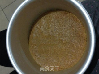 海洋慕斯蛋糕的做法步骤：4