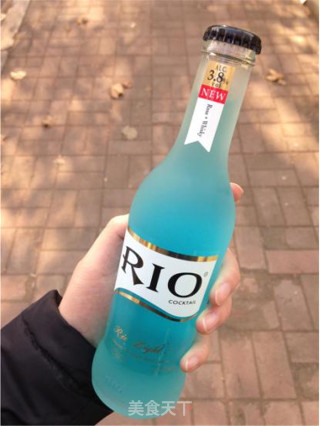 海洋慕斯蛋糕的做法步骤：9
