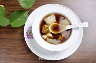 祛湿元宝茶的做法步骤：3