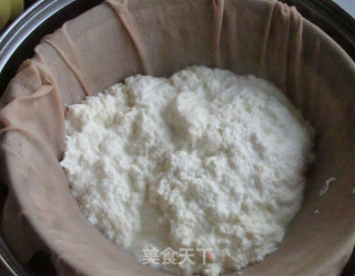 乳酪吐司卷的做法步骤：2