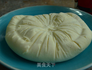 乳酪吐司卷的做法步骤：3