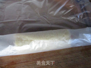 乳酪吐司卷的做法步骤：11