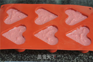 绿豆杏仁慕斯的做法步骤：14