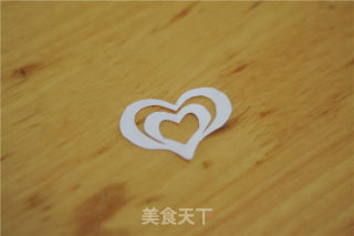 黑芝麻杏仁软欧的做法步骤：15