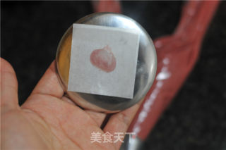 杏仁玫瑰花曲奇的做法步骤：12