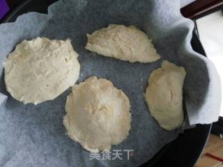 懒人版榴莲酥的做法步骤：5