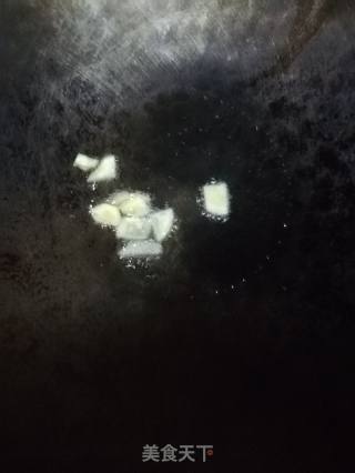 炒素的做法步骤：2